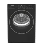 Hotpoint CHSD83MBBUK 8kg Tumble Dryer - Black
