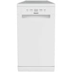 Hotpoint HP2FD10CS90WUK 10 Place Dishwasher - White