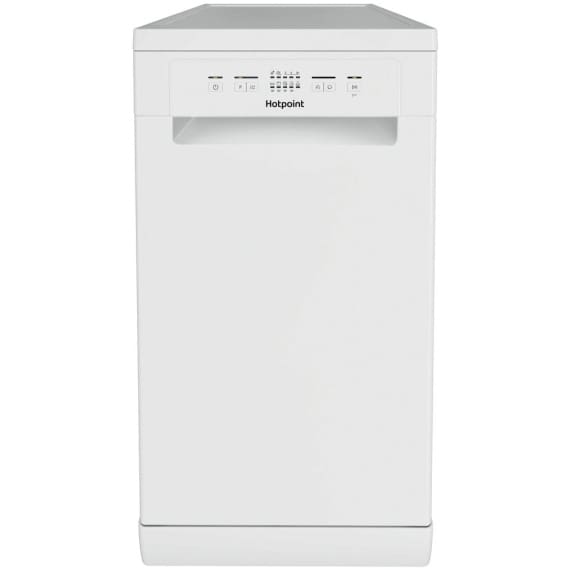 Hotpoint HP2FD10CS90WUK 10 Place Dishwasher - White